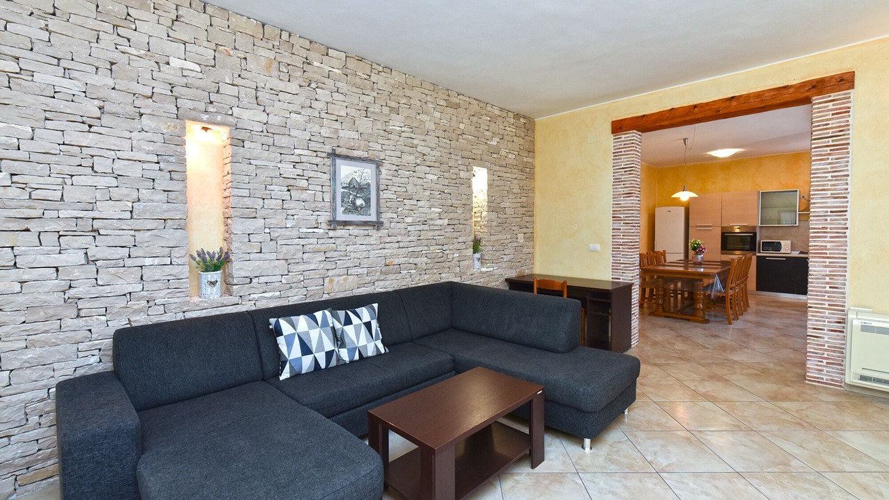 Photo of Livingroom in Kavran