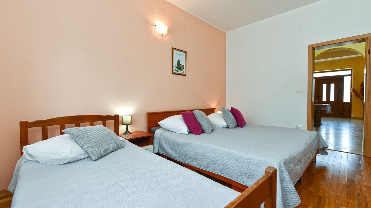 Photo of Bedroom in Kavran