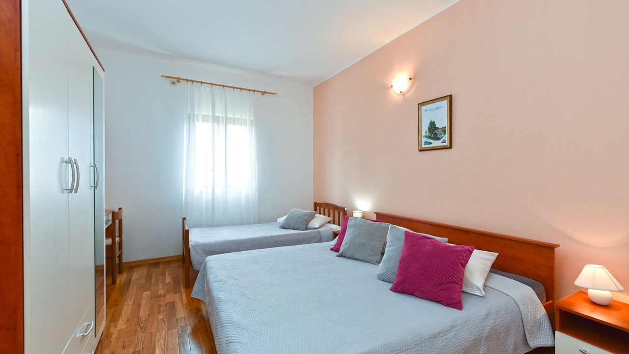 Photo of Bedroom in Kavran