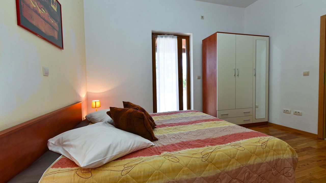 Photo of Bedroom in Kavran