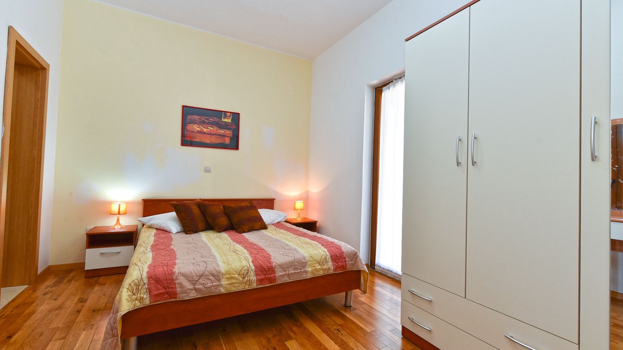 Photo of Bedroom in Kavran