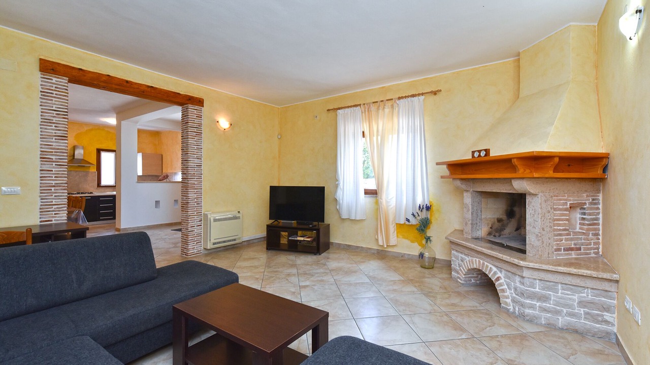 Photo of Livingroom in Kavran