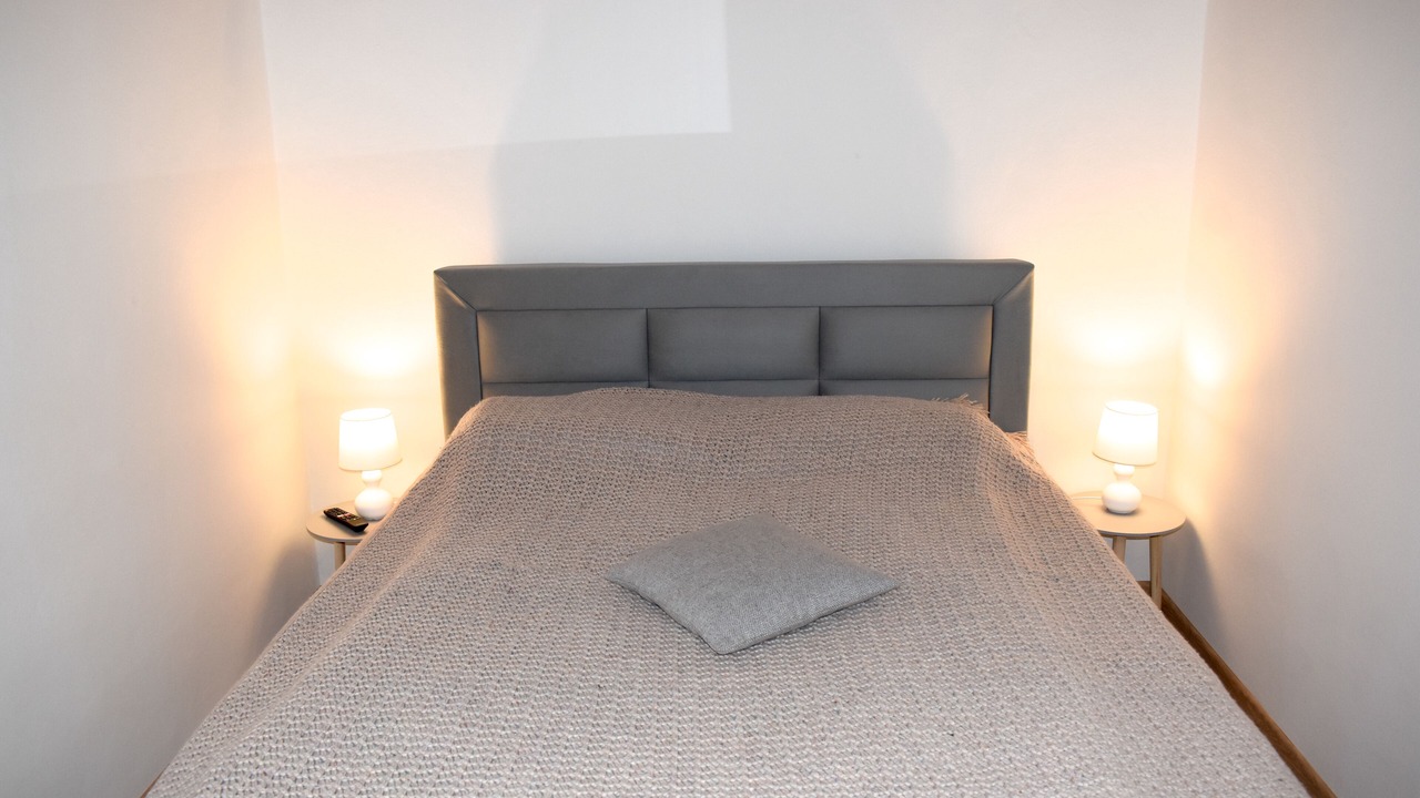 Photo of Bedroom in Ripenda Verbanci