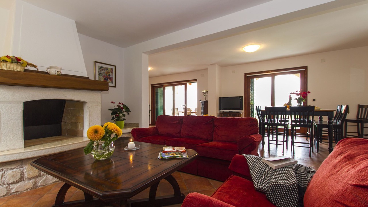 Photo of Livingroom in Stanisovi