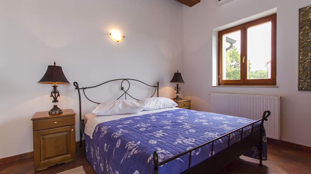Photo of Bedroom in Stanisovi