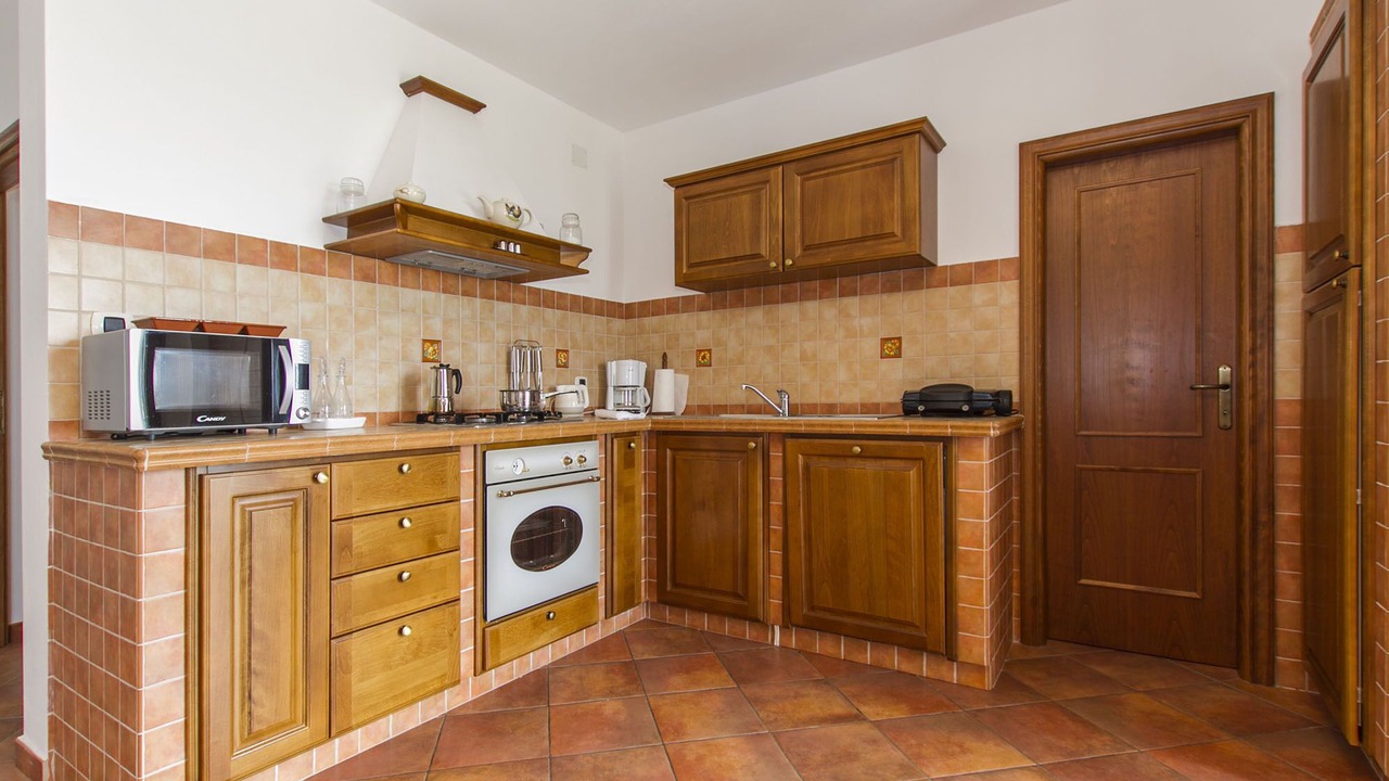 Photo of Kitchen in Stanisovi