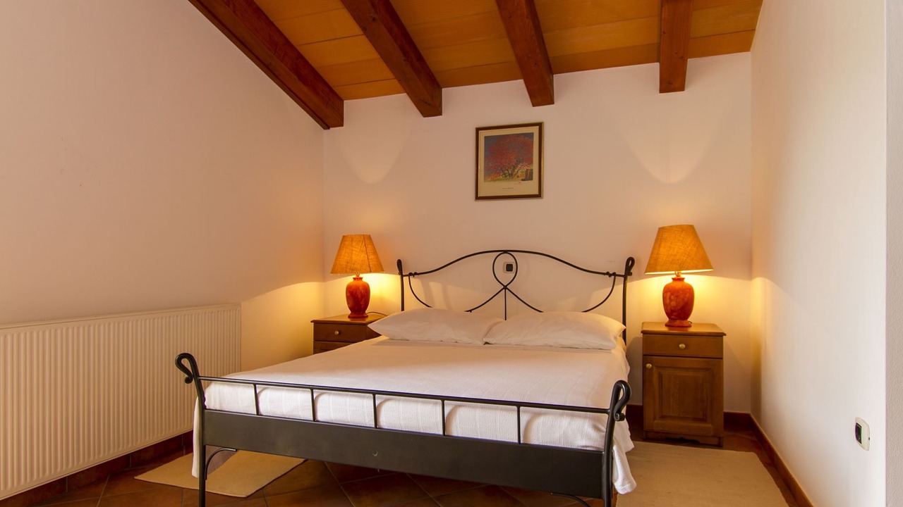 Photo of Bedroom in Stanisovi
