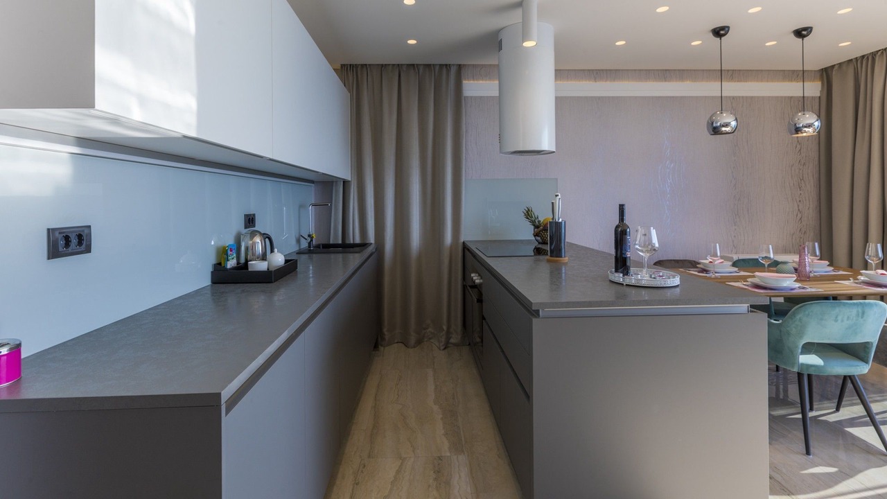 Photo of Kitchen in Selce