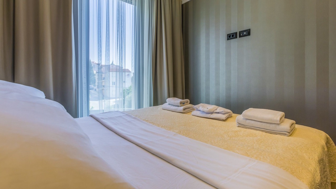 Photo of Bedroom in Selce