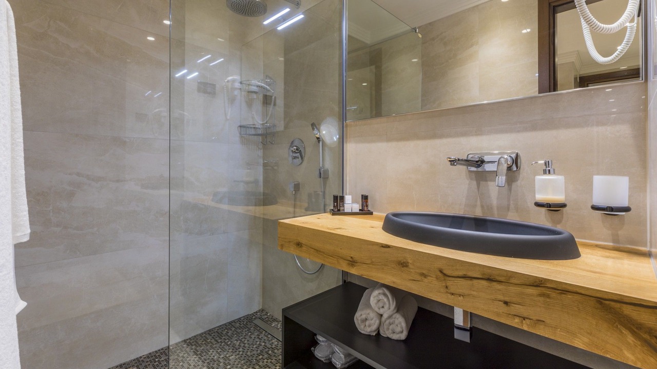 Photo of Bathroom in Selce
