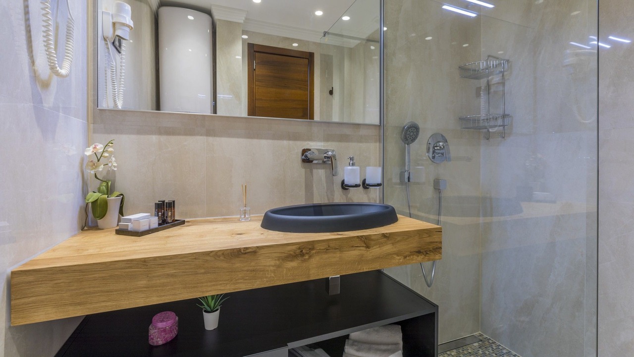 Photo of Bathroom in Selce