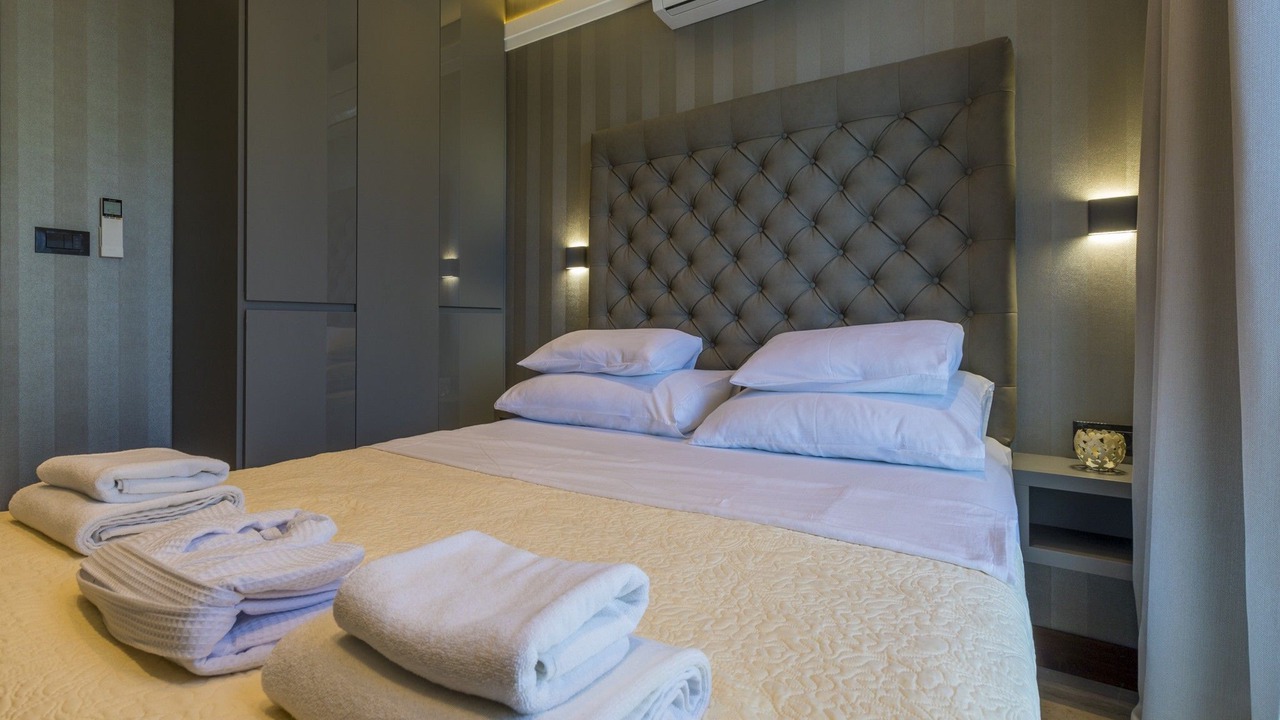 Photo of Bedroom in Selce