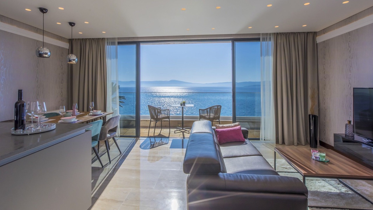 Photo of Livingroom in Selce