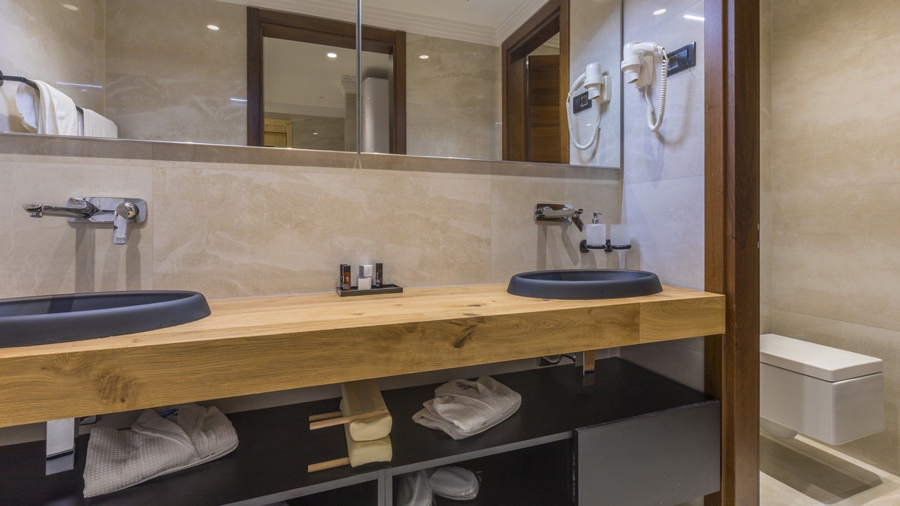 Photo of Bathroom in Selce