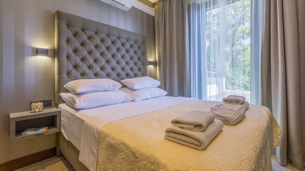 Photo of Bedroom in Selce