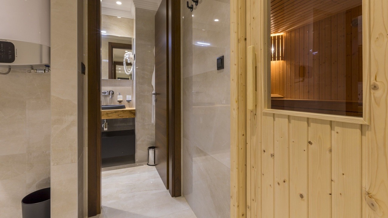 Photo of Bathroom in Selce
