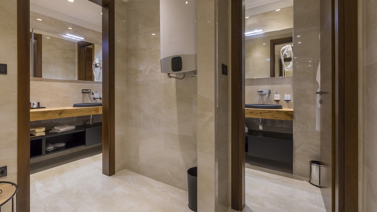Photo of Bathroom in Selce