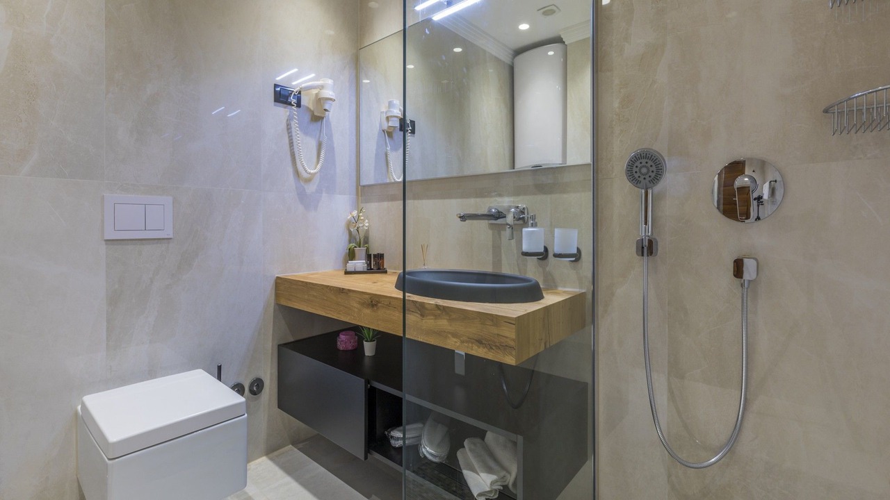 Photo of Bathroom in Selce