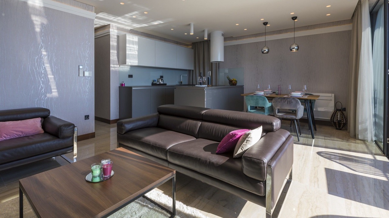 Photo of Livingroom in Selce