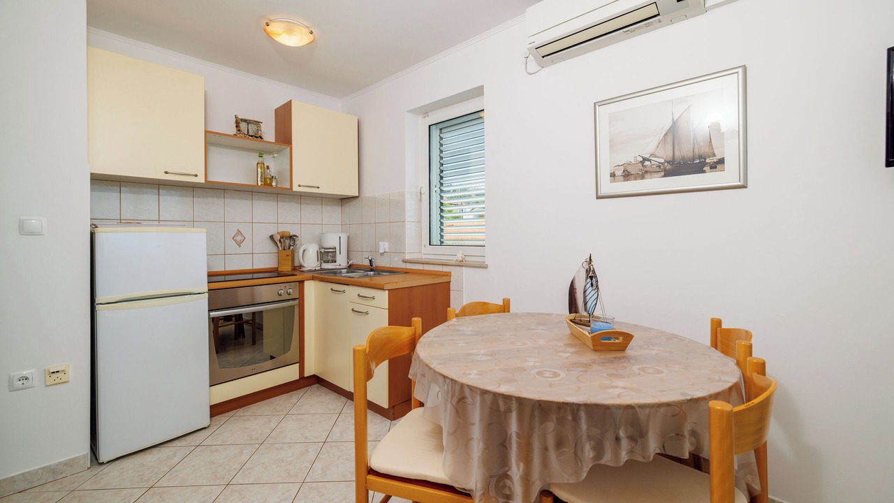 Photo of Kitchen in Banjol