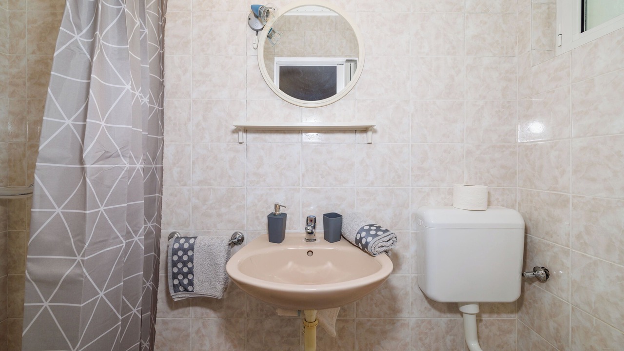 Photo of Bathroom in Banjol
