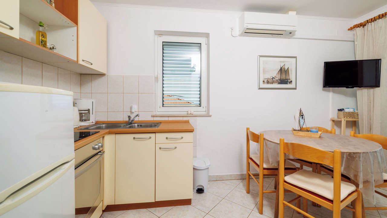 Photo of Kitchen in Banjol