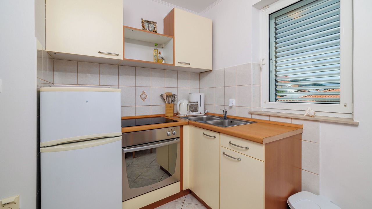 Photo of Kitchen in Banjol