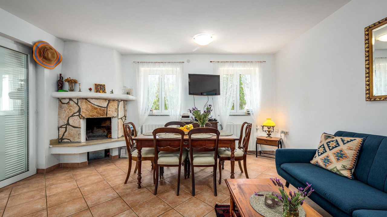 Photo of Bedroom in Peruski