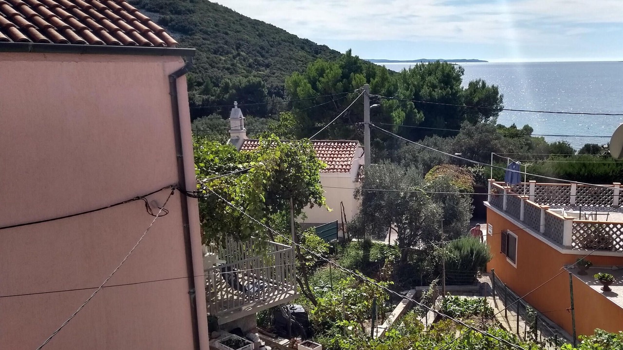 Photo of Bedroom in Miholascica