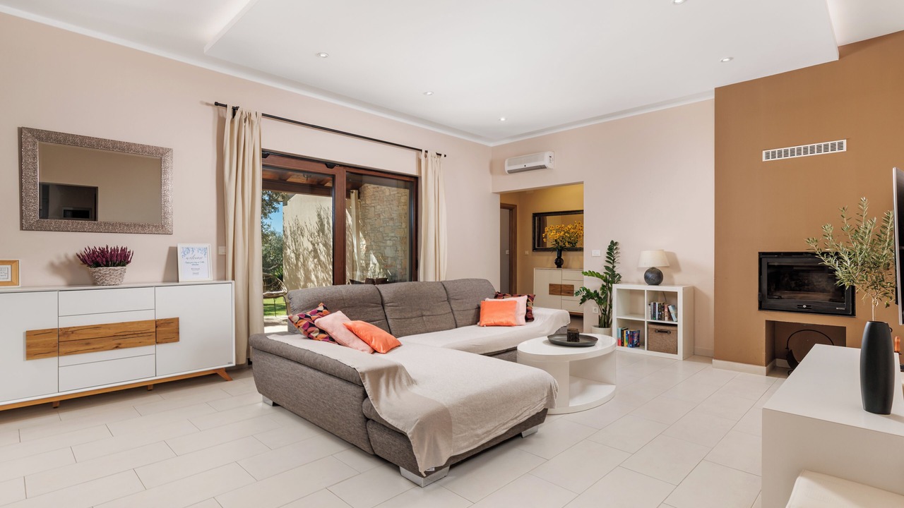 Photo of Livingroom in Galizana