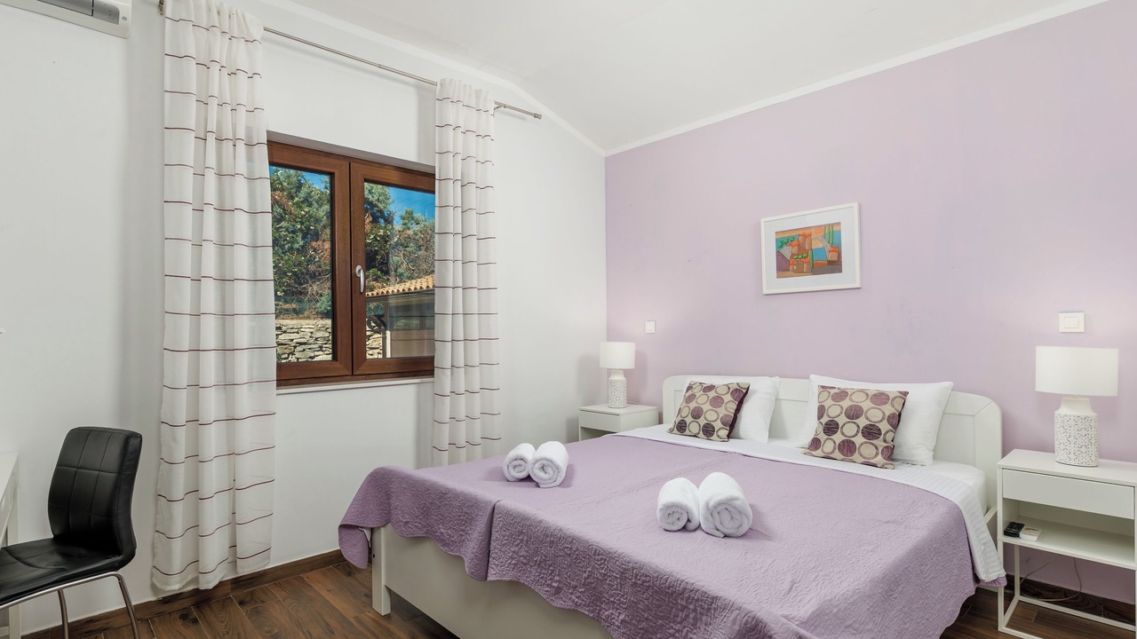 Photo of Bedroom in Galizana