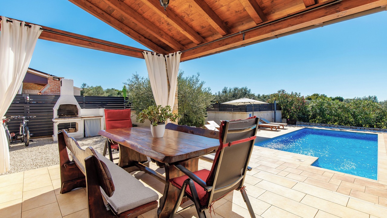 Photo of Outdoor in Galizana