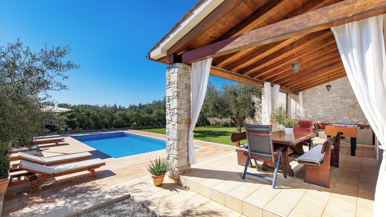 Photo of Outdoor in Galizana