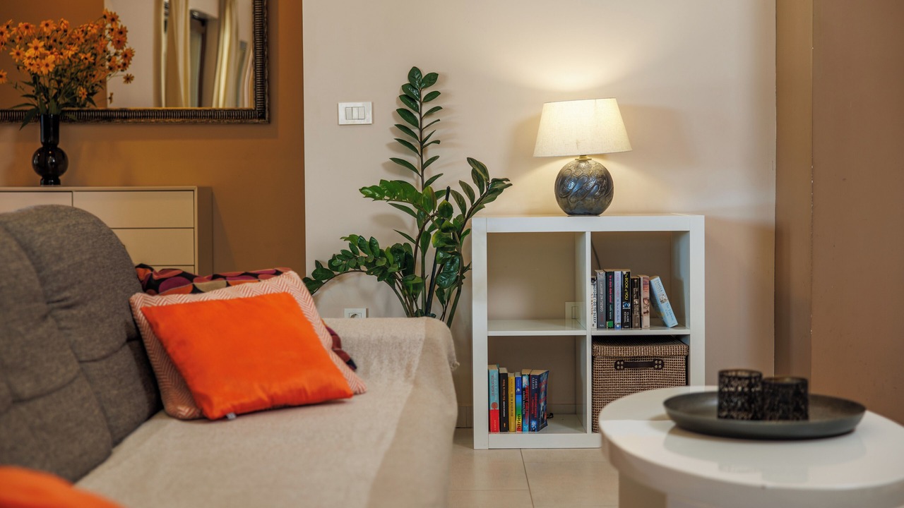 Photo of Livingroom in Galizana