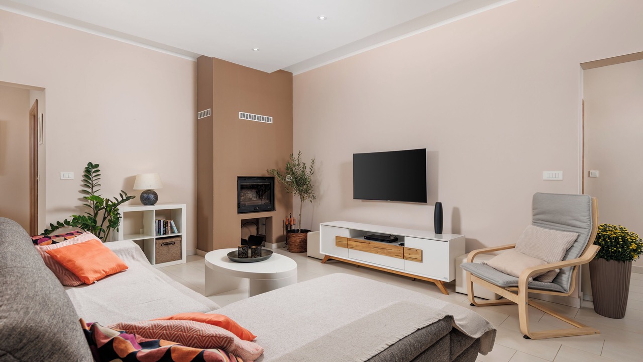 Photo of Livingroom in Galizana