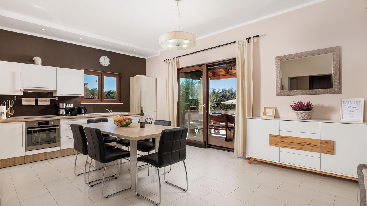 Photo of Kitchen in Galizana