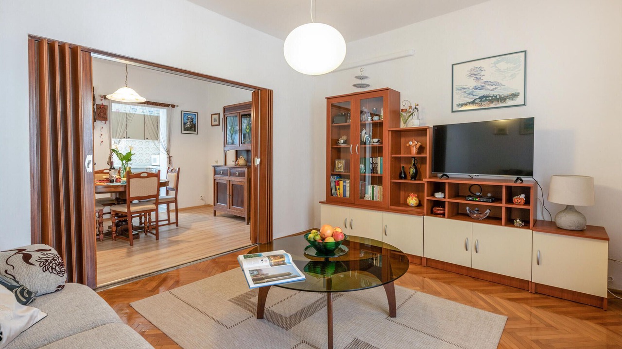 Photo of Bedroom in Snasici