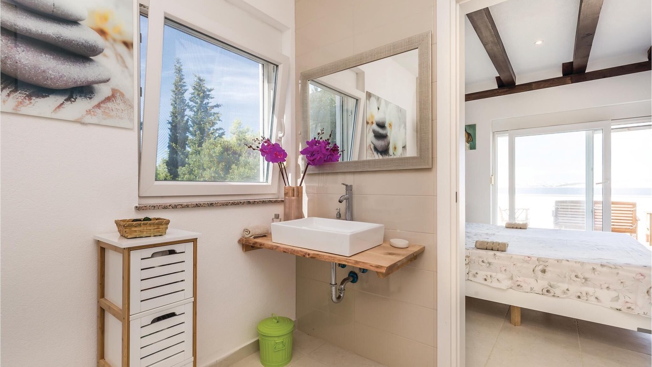Photo of Bathroom in Jablanac