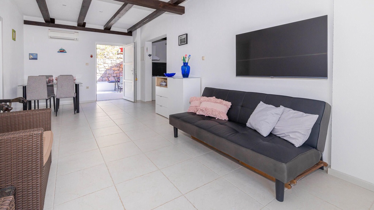 Photo of Bedroom in Jablanac