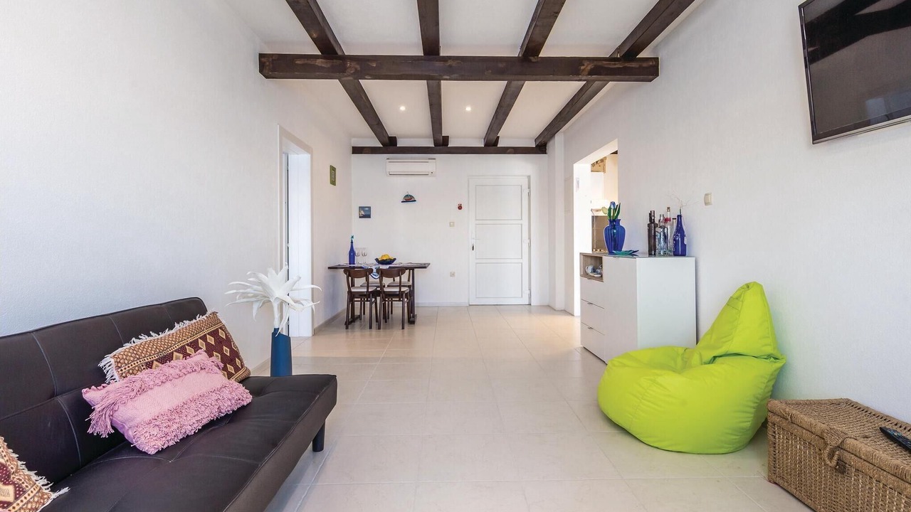 Photo of Bedroom in Jablanac