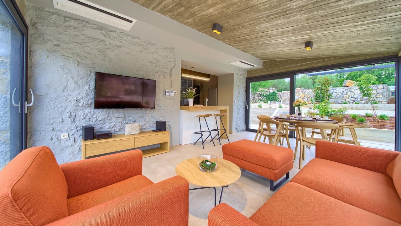 Photo of Livingroom in Nenadici