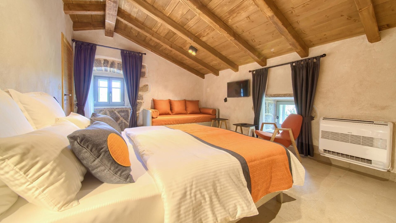 Photo of Bedroom in Nenadici