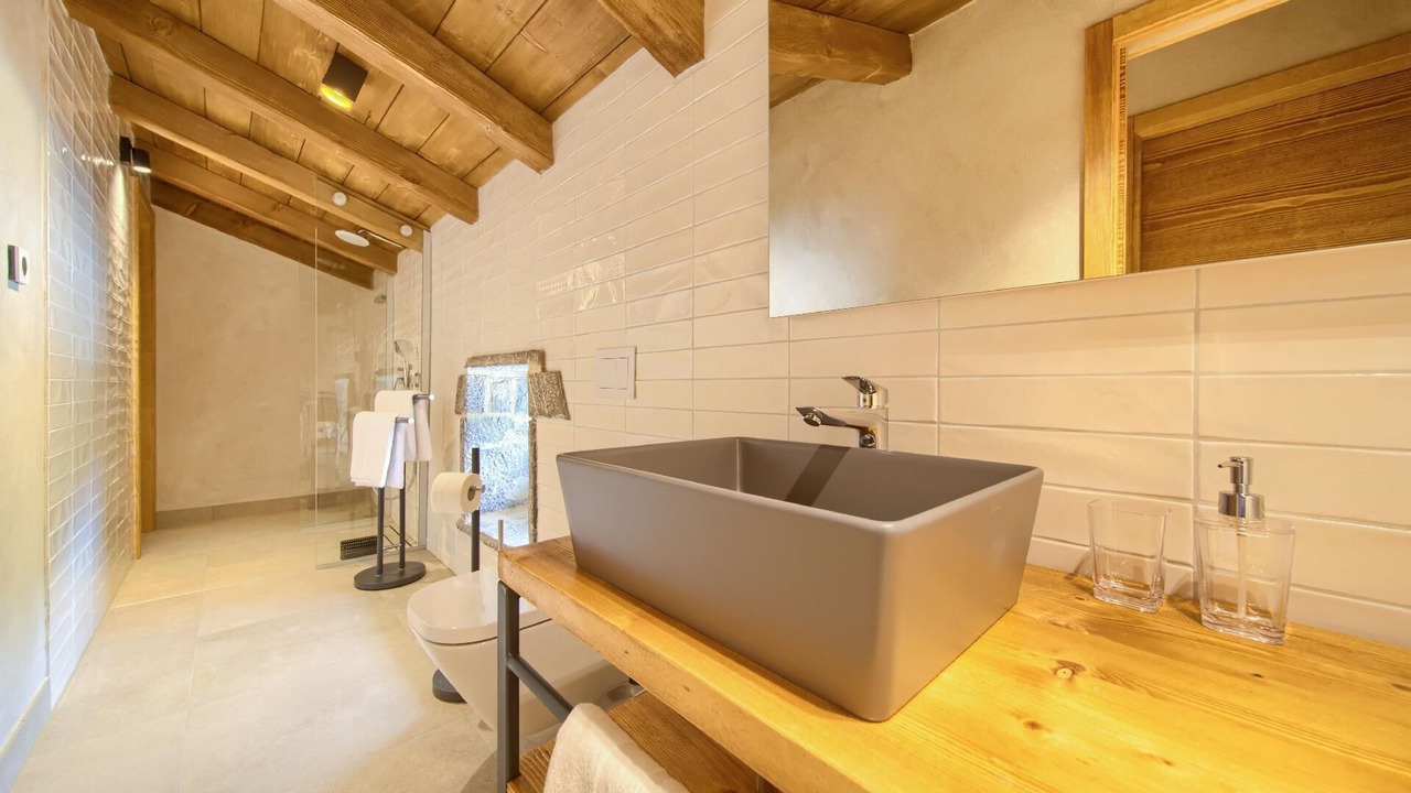 Photo of Bathroom in Nenadici