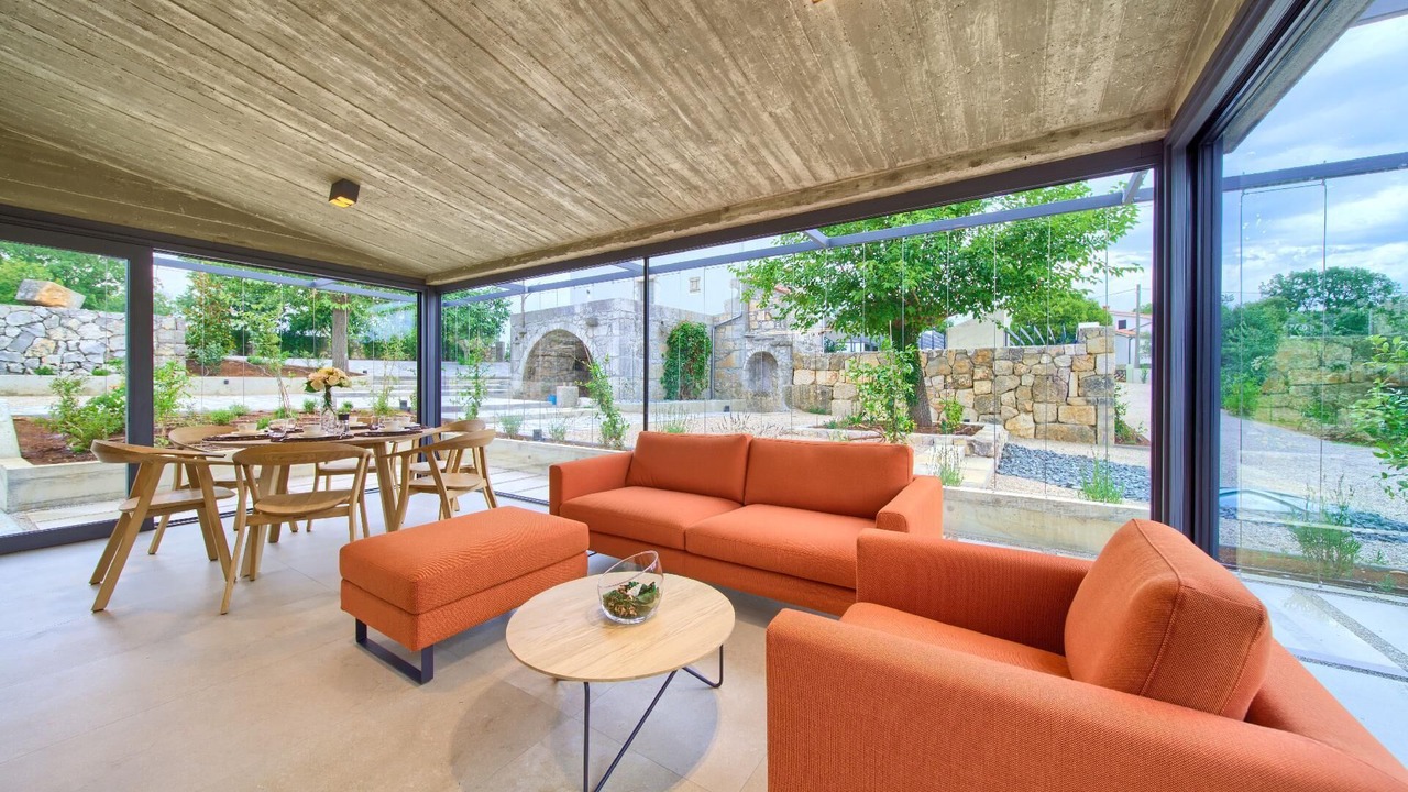 Photo of Livingroom in Nenadici