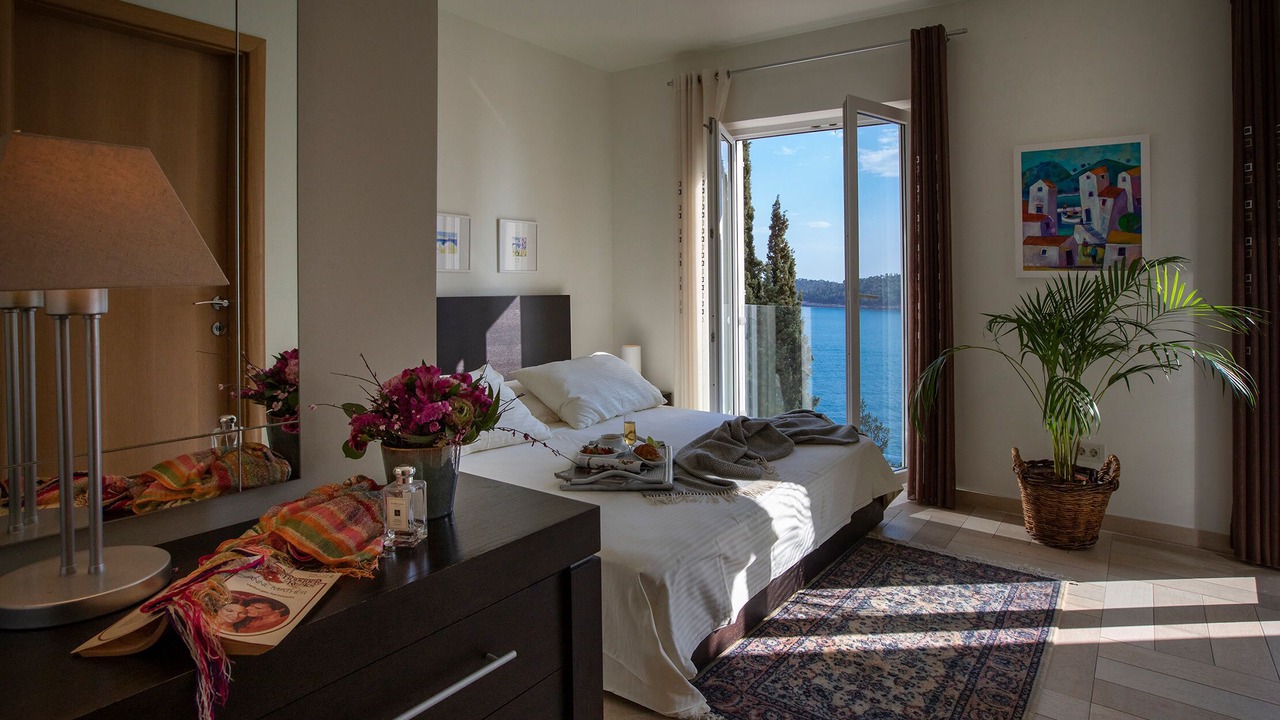 Photo of Livingroom in Dubrovnik