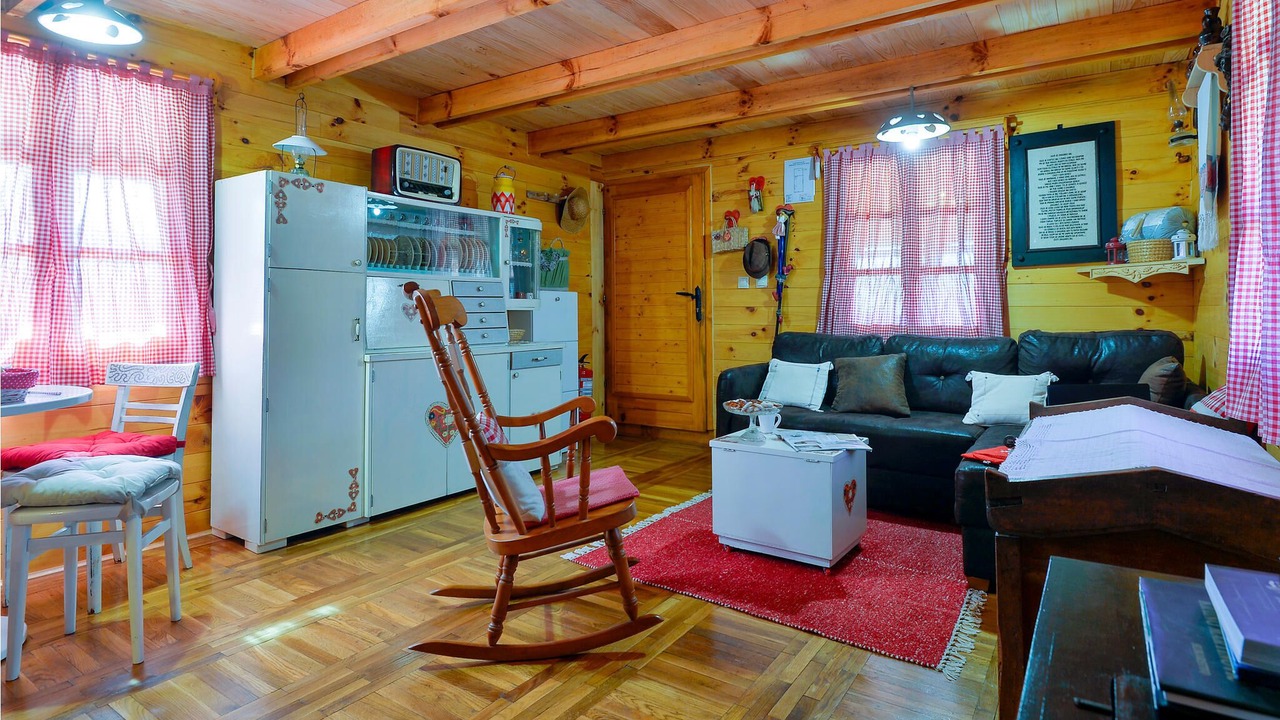 Photo of Bedroom in Lepoglava