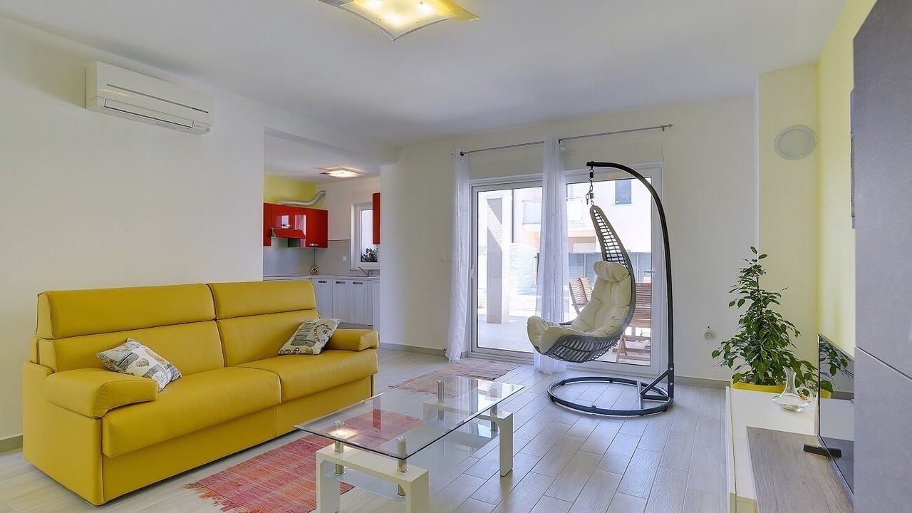 Photo of Livingroom in Banjole