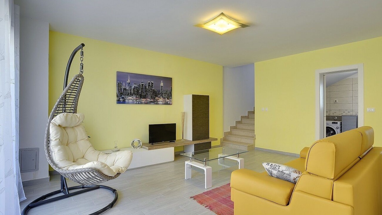 Photo of Livingroom in Banjole