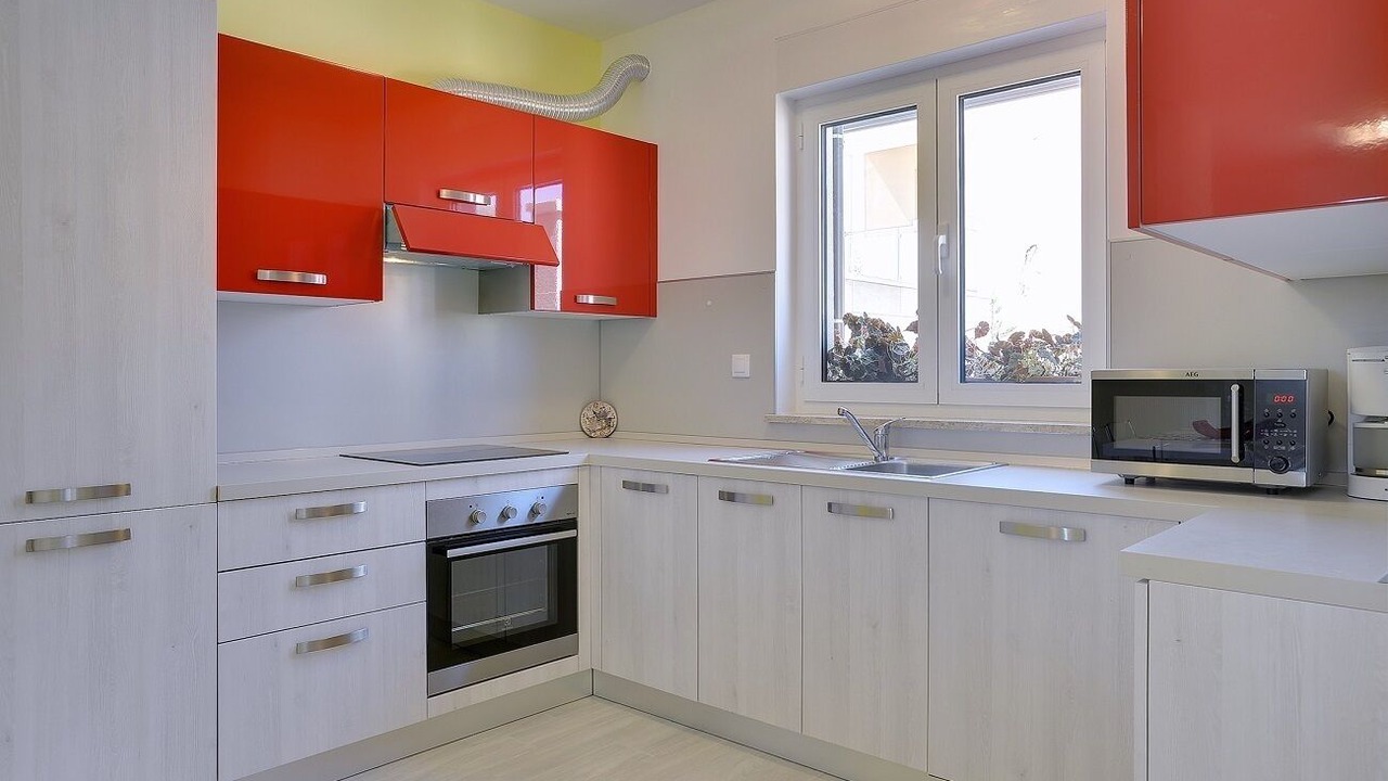 Photo of Kitchen in Banjole