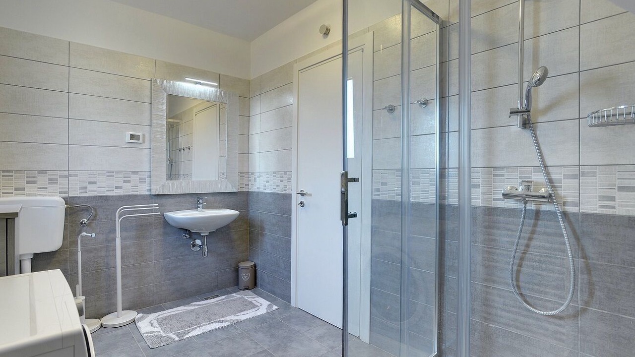 Photo of Bathroom in Banjole